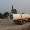 Pole Erection